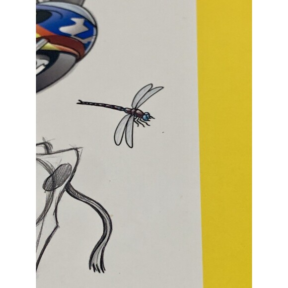 YOU CAN DRAW Learn Over 100 Drawings 8 Books Cars Animals Sea Insects Cartoon - Picture 12 of 13